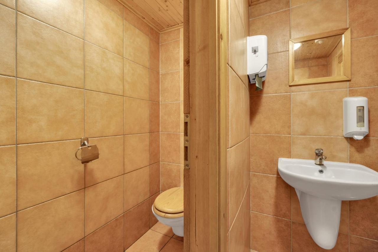 Hotel Penzion Horajda Vítkovice Esterno foto