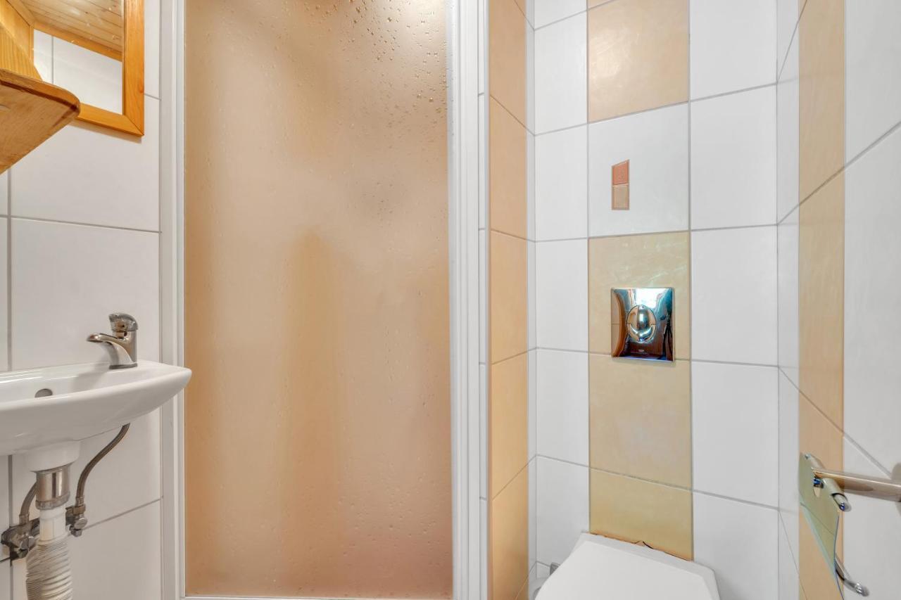 Hotel Penzion Horajda Vítkovice Esterno foto