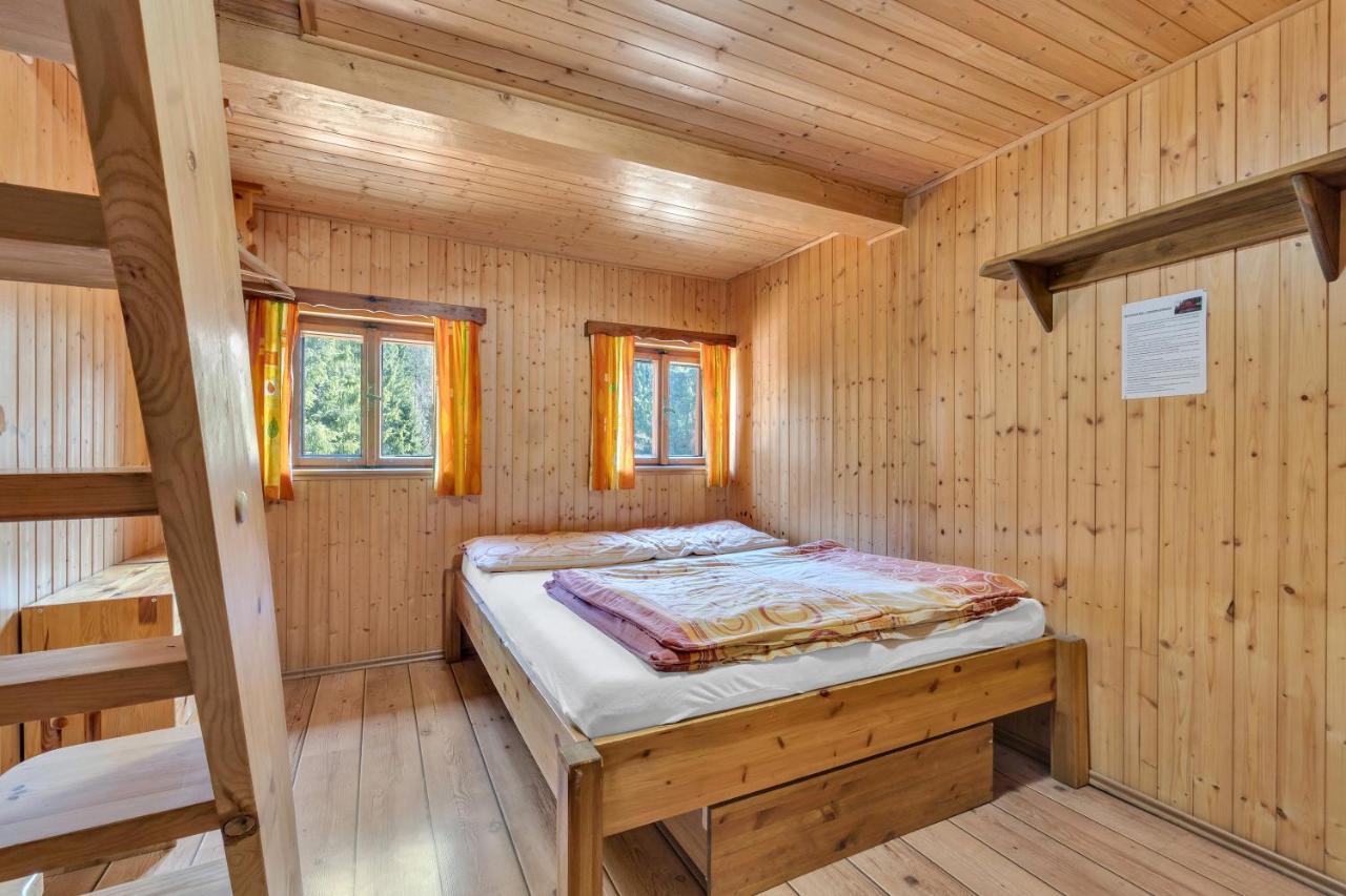 Hotel Penzion Horajda Vítkovice Esterno foto
