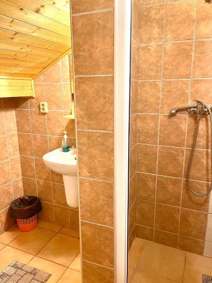 Hotel Penzion Horajda Vítkovice Esterno foto