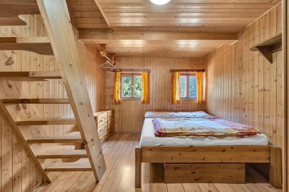 Hotel Penzion Horajda Vítkovice Esterno foto